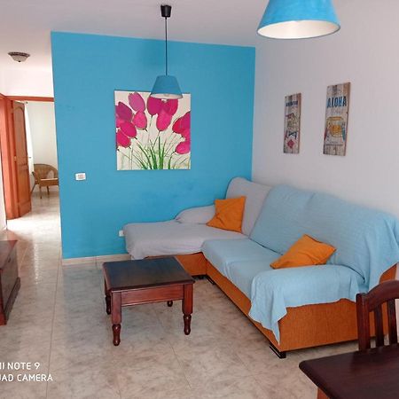 Coqueto Apartamento Famara Kültér fotó