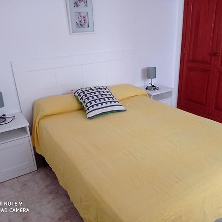 Coqueto Apartamento Famara Kültér fotó