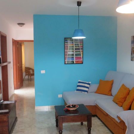 Coqueto Apartamento Famara Kültér fotó