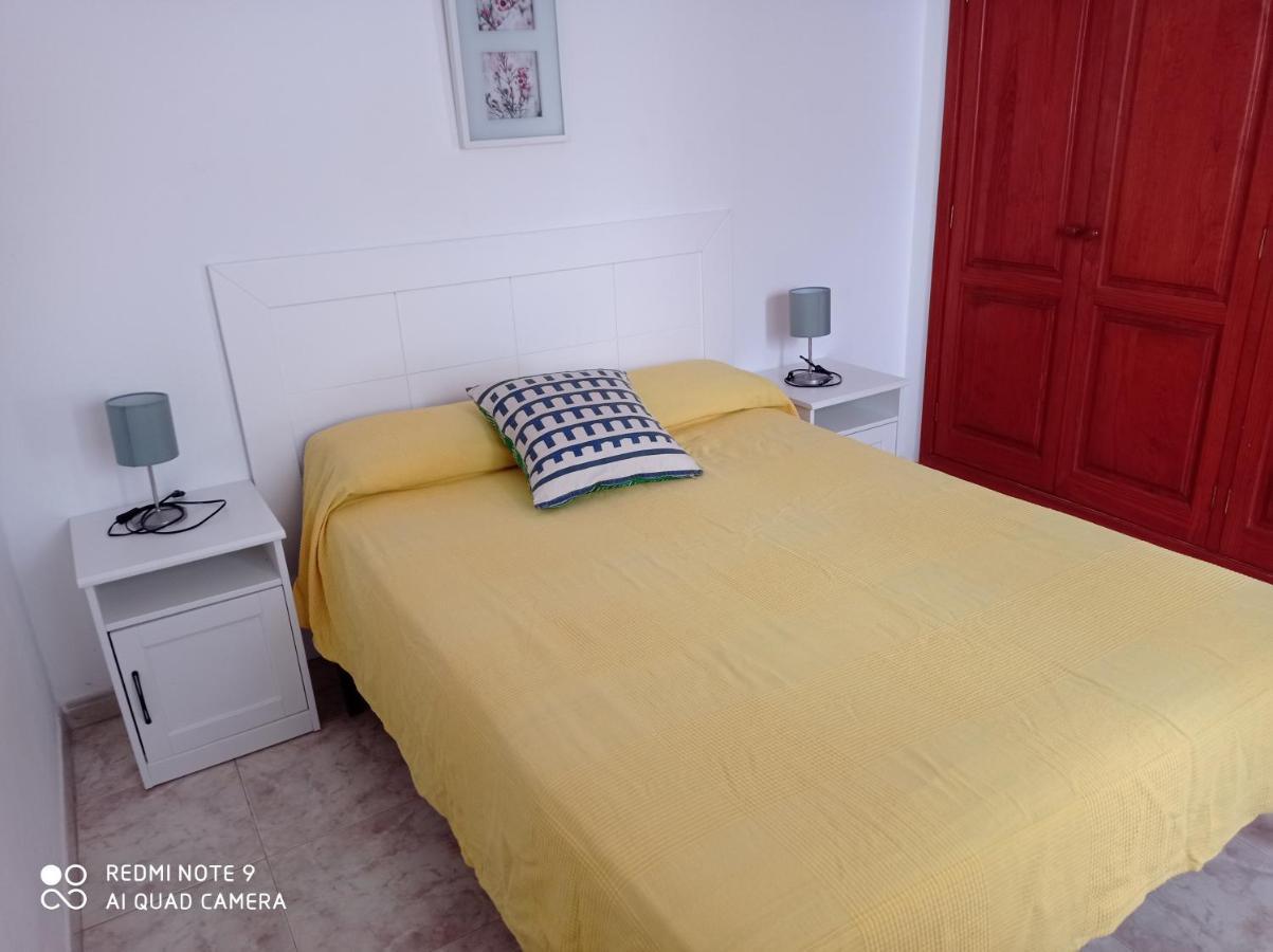 Coqueto Apartamento Famara Kültér fotó