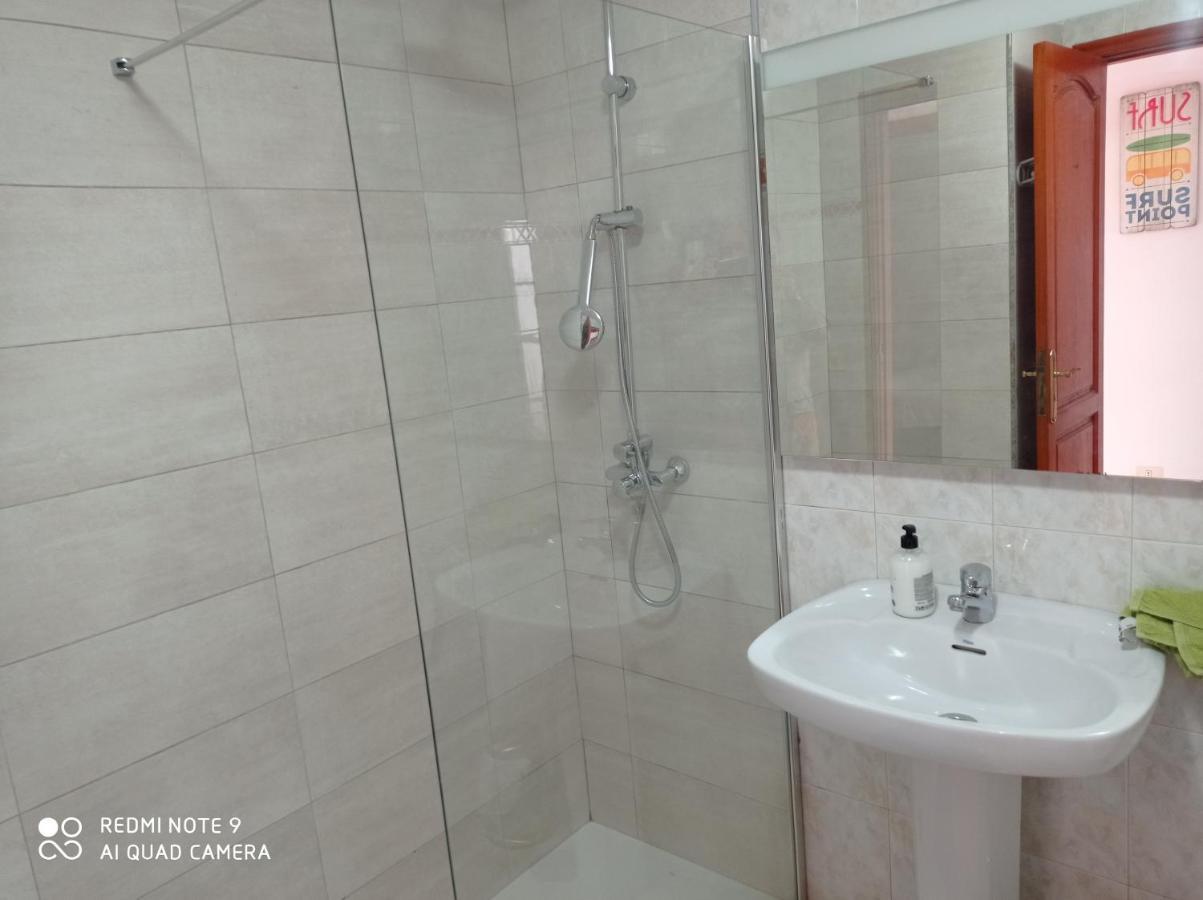 Coqueto Apartamento Famara Kültér fotó