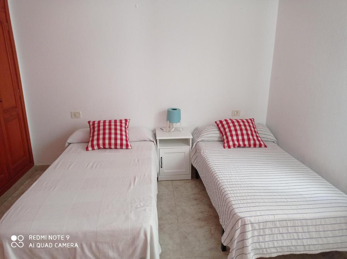 Coqueto Apartamento Famara Kültér fotó