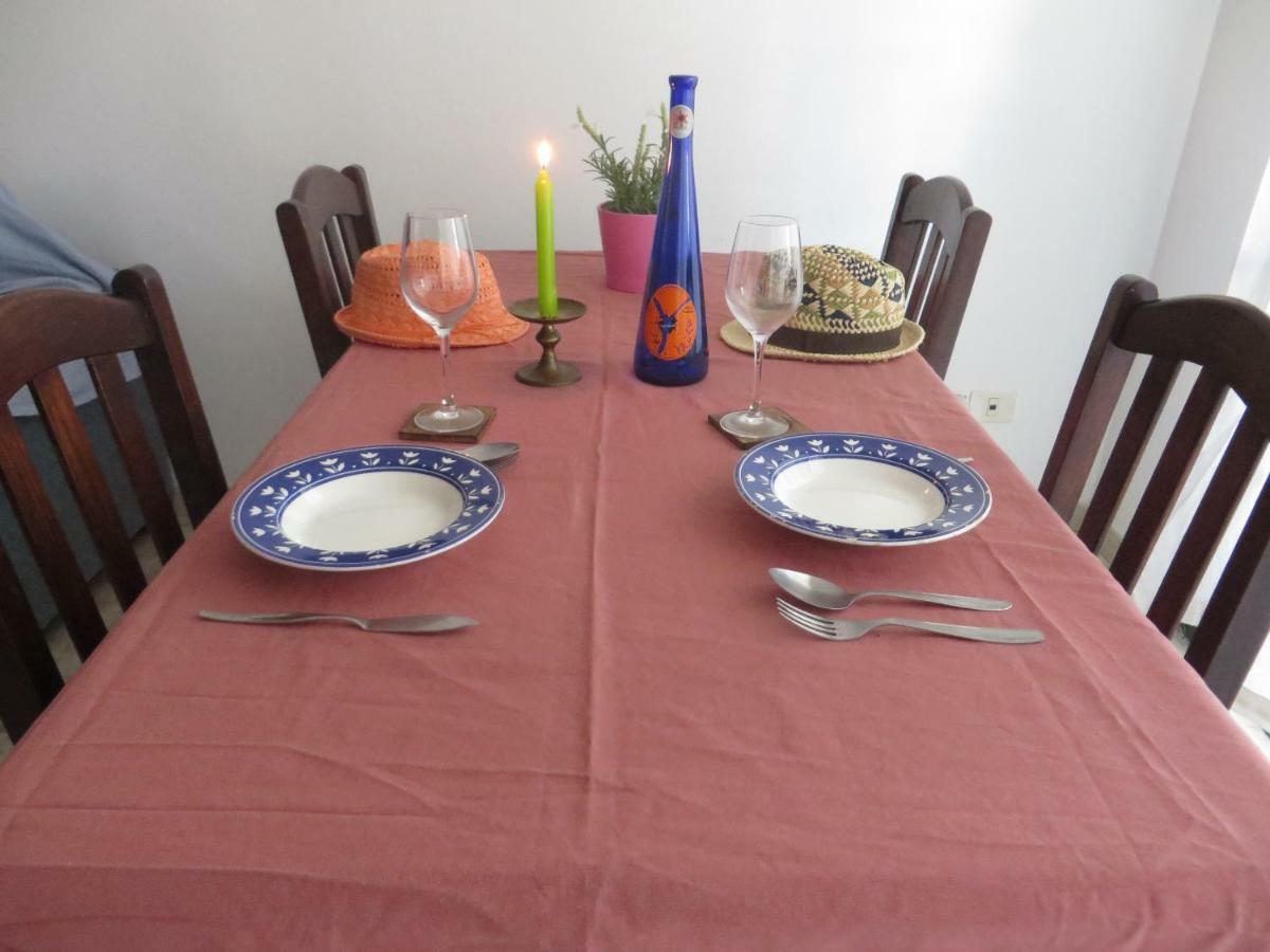 Coqueto Apartamento Famara Kültér fotó
