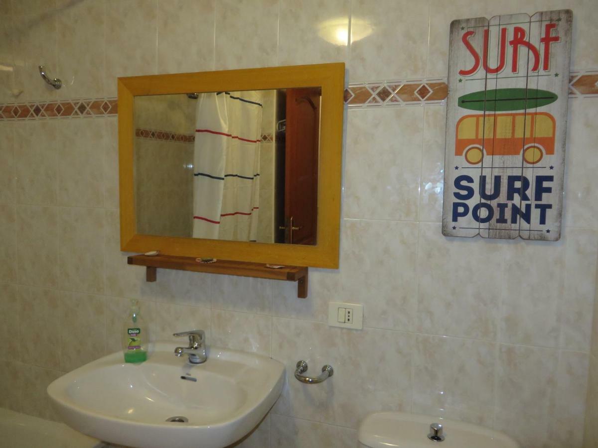 Coqueto Apartamento Famara Kültér fotó