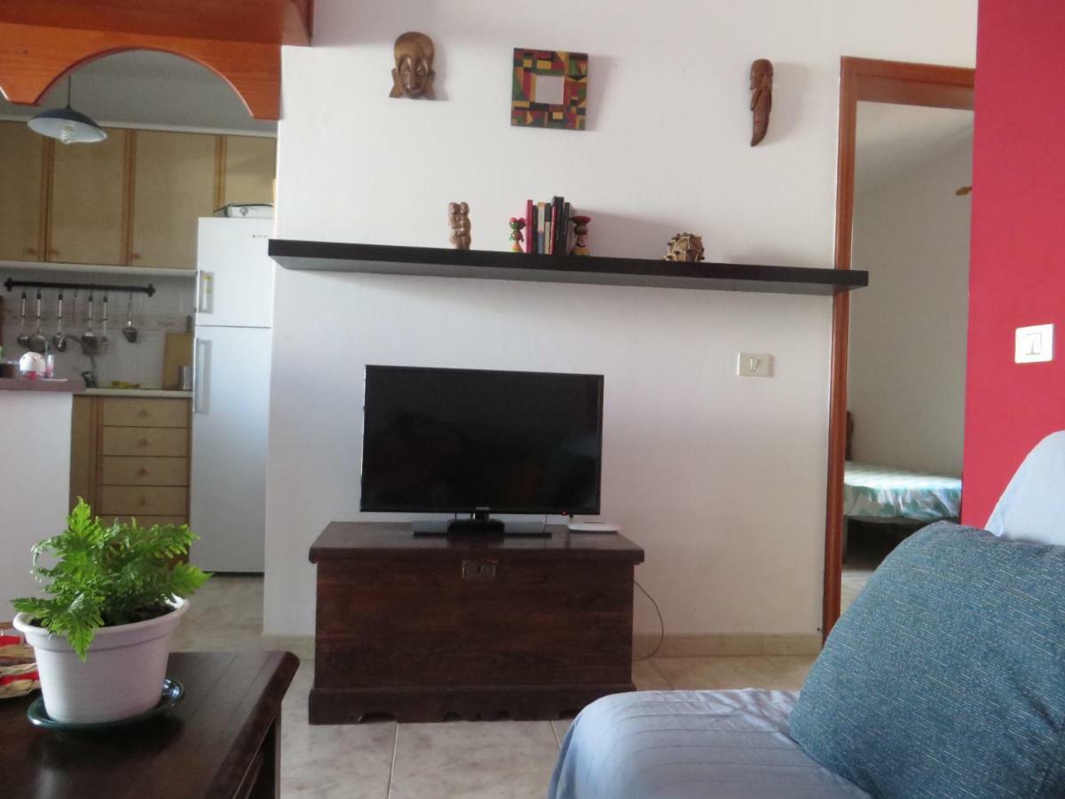 Coqueto Apartamento Famara Kültér fotó