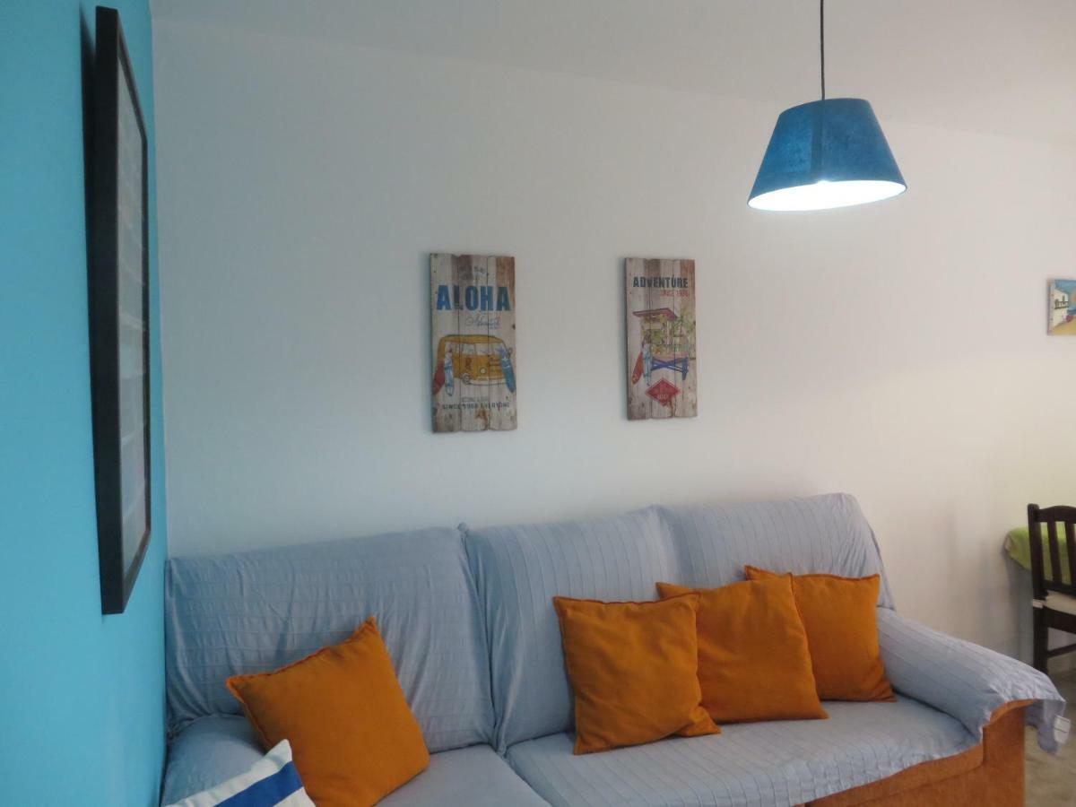 Coqueto Apartamento Famara Kültér fotó