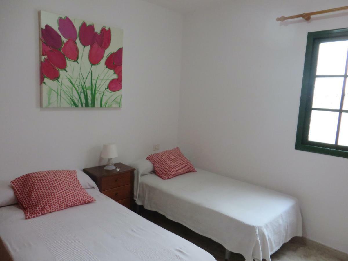 Coqueto Apartamento Famara Kültér fotó