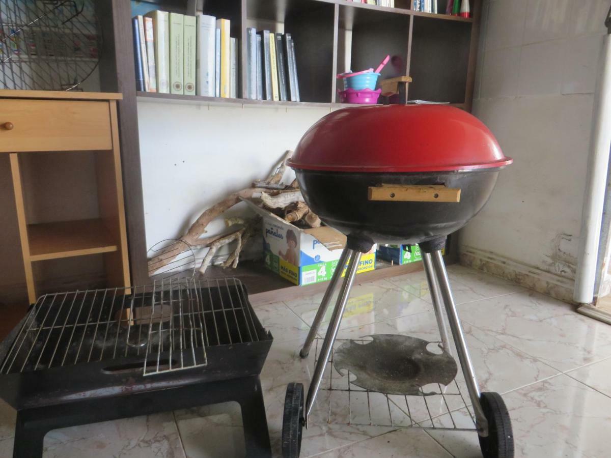 Coqueto Apartamento Famara Kültér fotó
