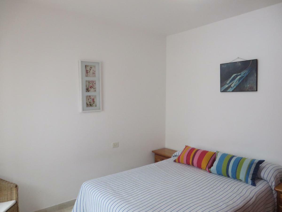 Coqueto Apartamento Famara Kültér fotó